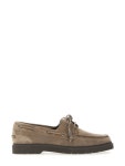 브루넬로 쿠치넬리(BRUNELLO CUCINELLI) PENNY SAIL 스웨이드 로퍼 MZSFG2955_C8187 | jentestore