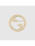 구찌(GUCCI) 블론디 골드톤 브로치 796762 J1630 9565 | jentestore