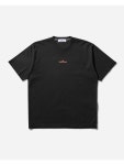 스톤아일랜드(STONE ISLAND) 콤파스 로고 프린팅 반팔 티셔츠 K1S15 21002RC S0153-V0029-BLACK | jentestore