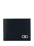 페레가모(FERRAGAMO) 간치니 그레인 레더 지갑 66A066744853 DEEPOCEAN | jentestore