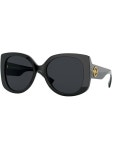 베르사체(VERSACE) 베르사체 블랙 선글라스 MEDUSAICONVE4387-GB1/87 | jentestore