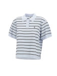 더가먼츠(THE GARMENT) 더가먼츠 스카이블루 폴로 셔츠 21234 901 | jentestore