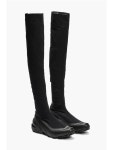 메종 마르지엘라(Maison Margiela) 메종 마르지엘라 블랙 스니커즈 S66WW0074 P5741 H9589 | jentestore