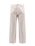 리바이스(Levis) 리바이스 화이트 데님 팬츠 000LO _0013 | jentestore