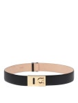 페레가모(FERRAGAMO) 페레가모 블랙 벨트 775541 230334001 | jentestore