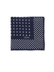 톰포드(TOM FORD) 톰포드 네이비 스카프 SPR001 S0144 HB825 | jentestore