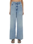 가니(GANNI) 가니 블루 데님 팬츠 J1743_564 | jentestore
