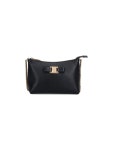 페레가모(FERRAGAMO) 페레가모 블랙 숄더백 780217 002 | jentestore