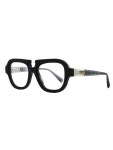 쿠보라움(KUBORAUM) 쿠보라움 블랙 안경 MASKES5-BS | jentestore