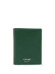 페레가모(FERRAGAMO) 페레가모 그린 카드 지갑 661370 775378 | jentestore
