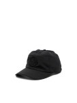 스톤아일랜드(STONE ISLAND) 스톤아일랜드 블랙 볼 캡 159100011 S0076 V0029 | jentestore