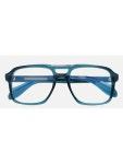 커틀러앤그로스(Cutler and Gross) 커틀러앤그로스 블루 선글라스 1394 09 | jentestore