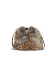 MM6 메종 마르지엘라(MM6 Maison Margiela) MM6 메종 마르지엘라 브라운 숄더백 SB6WD0026.P8486 H9076 | jentestore