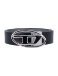 디젤(DIESEL) 디젤 블랙 벨트 25AX09874P1245#H3800 | jentestore
