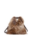 MM6 메종 마르지엘라(MM6 Maison Margiela) MM6 메종 마르지엘라 브라운 토트백 P8486 SB6WD0026 H9076 | jentestore