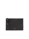 MM6 메종 마르지엘라(MM6 Maison Margiela) MM6 메종 마르지엘라 블랙 클러치백 P7268 SA2TT0006 H8419 | jentestore