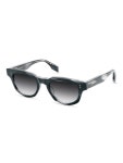 디타 아이웨어(DITA Eyewear) 디타 아이웨어 네이비 선글라스 RADIHACKER-ink swirl | jentestore