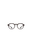 마이키타(MYKITA) 마이키타 브라운 안경 JARA-355 md22 ebony brown | jentestore