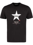 닐바렛(NEIL BARRETT) 스포츠 스타 프린팅 티셔츠 BJT862SAP595S 1133 | jentestore
