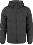 젠테스토어 | 파라점퍼스(PARAJUMPERS) KANYA 칸야 후드 패딩제품의 사이즈 5점의 리뷰 | Online High-Fashion Gallery, jentestore
