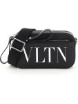 발렌티노(VALENTINO) VLTN 스몰 레더 벨트백 WY2B0954WJW 0NI | jentestore