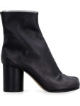 메종 마르지엘라(Maison Margiela) 레더 타비 부츠 S58WU0260P4322_H1644 | jentestore