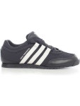 와이쓰리(Y-3) BOXING 삼선 블랙 스니커즈 GZ9170 BLACK | jentestore