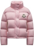 젠테스토어 | 몽클레어(MONCLER) 팜엔젤스 ANTORA 팜트리 패치 하이넥 패딩제품의 사이즈 5점의 리뷰 | Online High-Fashion... 