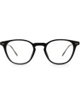 올리버 피플스(Oliver Peoples) HANKS 행크스 블랙 오벌 안경 OV5361U 1005 | jentestore