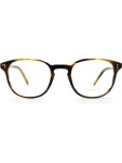 올리버 피플스(Oliver Peoples) FAIRMONT 오벌 안경 OV5219 1003 | jentestore