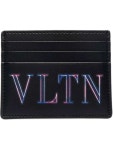발렌티노(VALENTINO) 네온 VLTN 카드지갑 XY2P0S49CWKN78 | jentestore