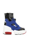 메종 마르지엘라(Maison Margiela) 리복 타비 퓨리 하이 인스타펌프 부츠 S34WU0023P3782 H8379 | jentestore