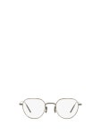 올리버 피플스(Oliver Peoples) TK-4 티타늄 안경 OV1298T 5284 | jentestore