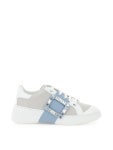 로저비비에(roger vivier) 비브 스케이트 스트라스 버클 스니커즈 RVW54229110LXQ 0ONM | jentestore