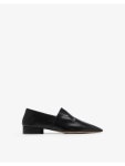 메종 마르지엘라(Maison Margiela) 스티치 장식 포인트토 로퍼 S58WR0036PR869 T8013 | jentestore
