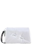 오프화이트(Off-White) 네일 쉐입 PUNCTURE 숄더백 OWNM010F21LEA001 0100 | jentestore