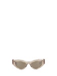 보테가 베네타(BOTTEGA VENETA) 캣아이 앵글 선글라스 691524 V2330 2069 | jentestore