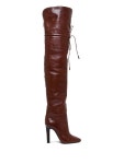 생로랑(SAINT LAURENT) 제인 싸이하이 부츠 66763025V002535 | jentestore