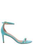 스튜어트 와이츠먼(STUART WEITZMAN) 누디스트커브 페이턴트 샌들힐 SA173TQ7 | jentestore