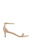 스튜어트 와이츠먼(STUART WEITZMAN) NUDIST 커브 페이턴트 레더 샌들힐 NUDISTCURVE50SANDAPAT AJM | jentestore