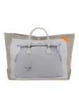 메종 마르지엘라(Maison Margiela) 트롱프뢰유 5AC 프린팅 린넨 쇼퍼백 SB3WC0001P4777 H9202 | jentestore