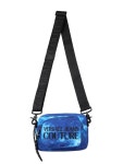 베르사체(VERSACE) 로고 타이다이 메신저 백 72YA4BA2_ZS286MFG | jentestore