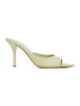 지아 꾸뛰르(GIA COUTURE) PERNILLE 레더 뮬힐 PERNI04 4201 | jentestore
