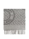 버버리(BURBERRY) 올오버 TB 패턴 캐시미어 스카프 8045242 A1362-LIGHT GREY | jentestore