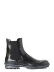 메종 마르지엘라(Maison Margiela) 브러시드 레더 첼시부츠 S57WU0239P4718 H9158 | jentestore