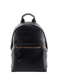 톰포드(TOM FORD) 버클리 지퍼 포켓 그레인 레더 백팩 H0414TLCL041 U9000 | jentestore