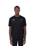 아크테릭스(ARCTERYX) 스플릿 SS 티셔츠 30379-BLACK-SS22 | jentestore