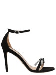 스튜어트 와이츠먼(STUART WEITZMAN) 누디스트 크리스탈 보우 샌들힐 SB594BLK | jentestore