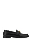 발렌티노(VALENTINO) 시그니처 V로고 볼드체인 로퍼 1Y2S0G03YZX 0NO | jentestore