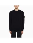 스톤아일랜드(STONE ISLAND) 와펜패치 크루넥 니트 7715508A3/L_STONE-V0020 | jentestore